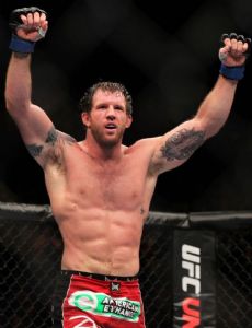 Ryan Bader