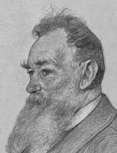 Gustav Karl Wilhelm Hermann Karsten