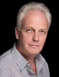 Mark Burgess