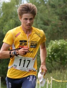 Jonas Leandersson
