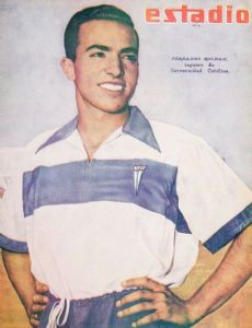 Fernando Roldán