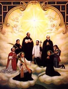 Charles Garnier (missionary)