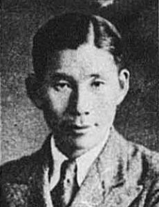 Yen Shui-long
