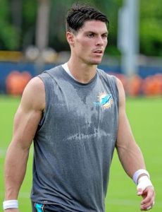 Griff Whalen