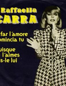 A Far L' Amore Comincia Tu