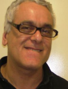Yorgos Mavropsaridis
