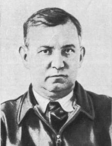 Boris Lisunov
