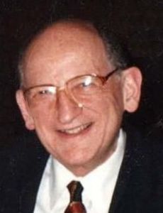 Otto Friedmann Kernberg