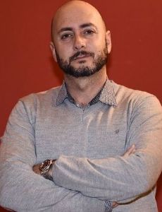 Enrico Venti