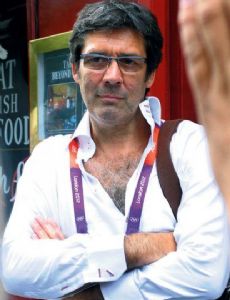 Mile Isaković