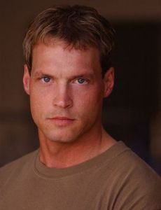 Chad Williams
