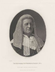 Frederick Matthew Darley