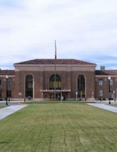 San Jose Diridon station