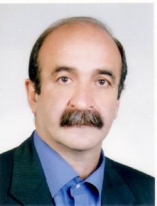Ahmad-Reza Dehpour