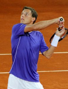Pablo Carreño-Busta