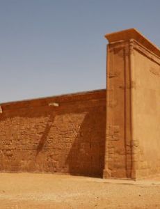 Musawwarat es-Sufra