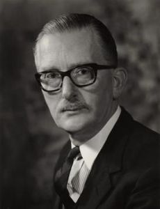 Harry Legge-Bourke