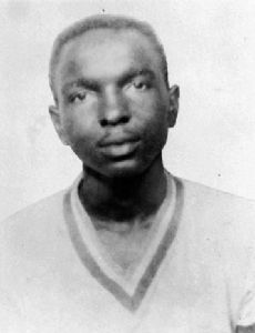 Chaney White