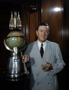 Robert W. Woodruff