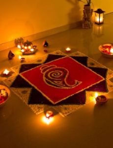 Diwali