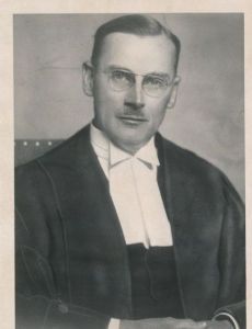 James Chalmers McRuer