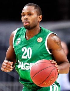 Oliver Lafayette