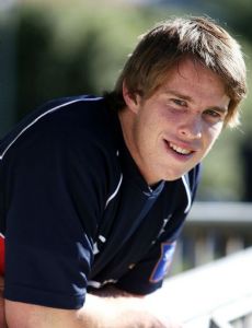 Lachie Munro