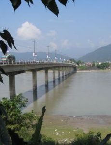 Gandaki River