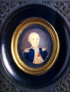 Paul Antoine Fleuriot de Langle