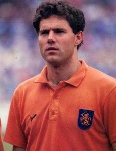 Erik Parlevliet