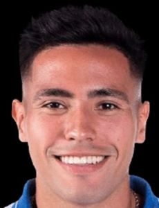 Francisco Ortega (footballer)