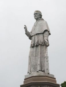 Daniel McGettigan