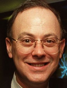 Michael Piller