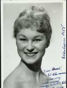 Anne Borg