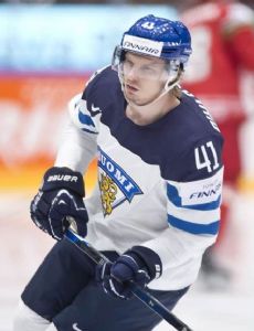 Antti Pihlstrom