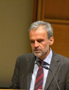 Horst Bredekamp
