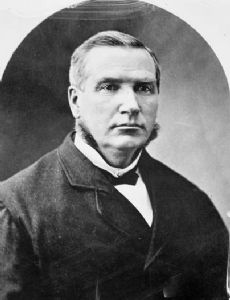 Lewis Ross (Canadian politician)