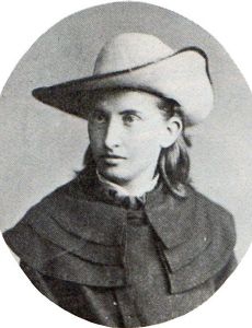 Josephine Meeker