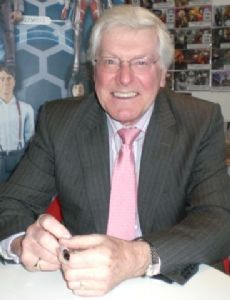 Peter Purves