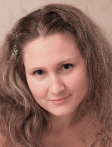 Elina Ringa