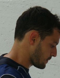 Alberto de la Bella