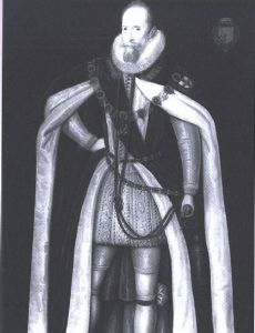 Thomas Howard, 1st Viscount Howard of Bindon