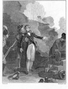 Siege of Calvi