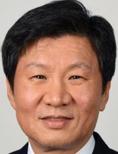 Chung Mong-gyu