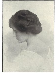 Mary von Rosen