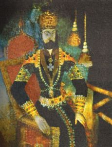 George XI of Kartli