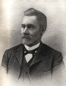George Adair