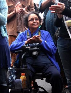 Ellen Jose