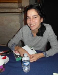 Lamia Ziadé