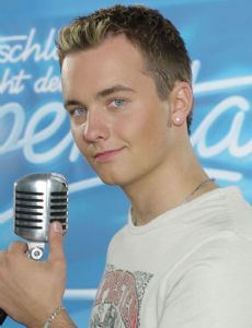 Martin Stosch